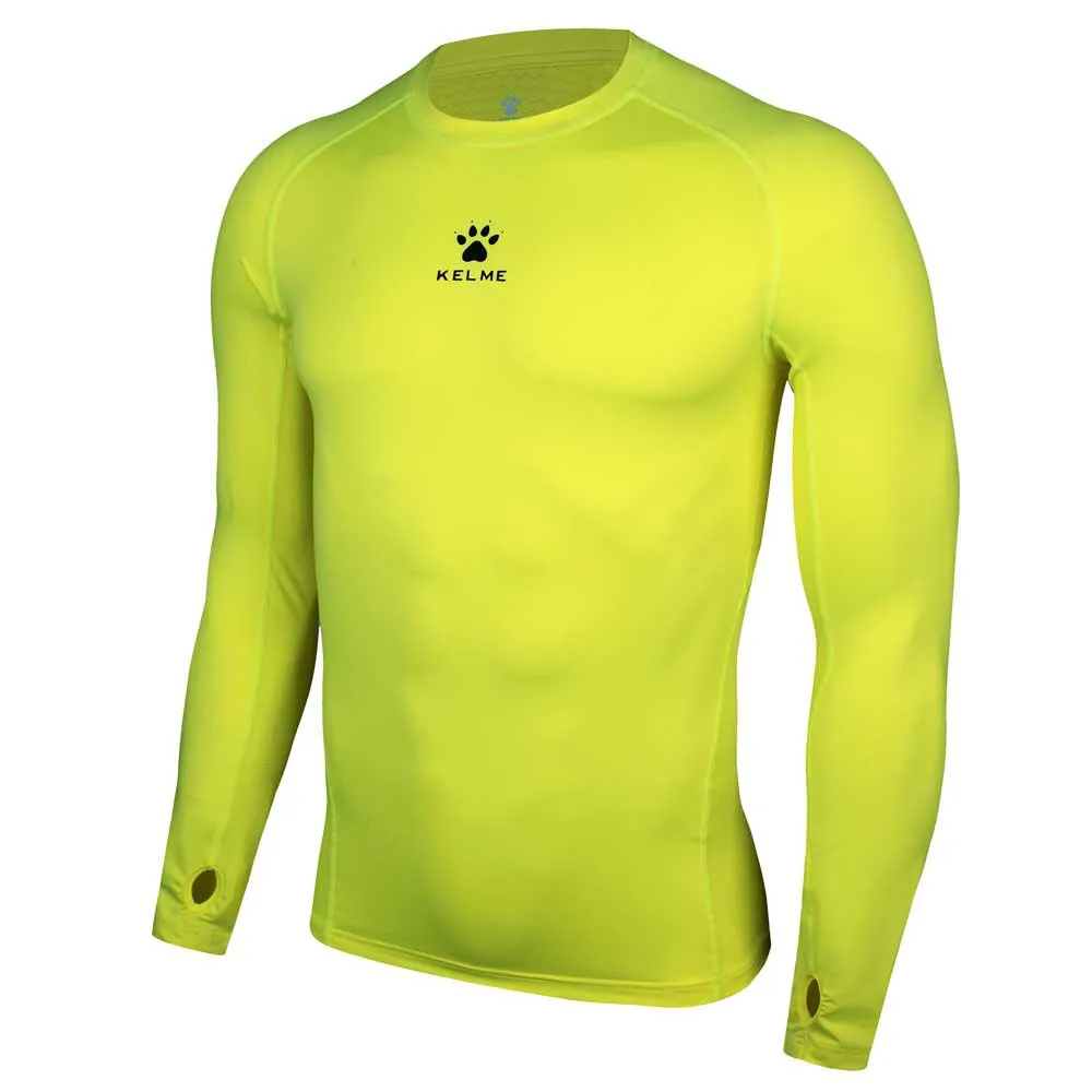 Kelme North Langarm-baselayer