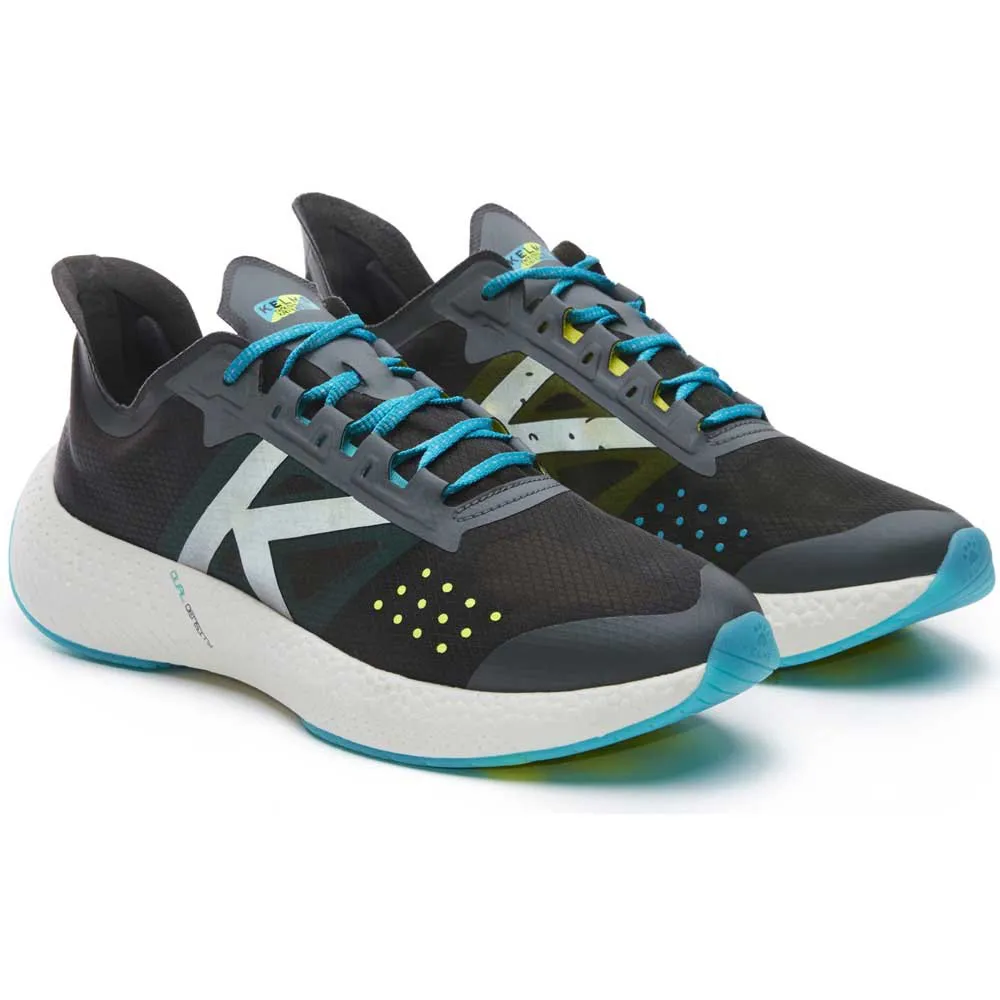Kelme Thunderstorm Laufschuhe male