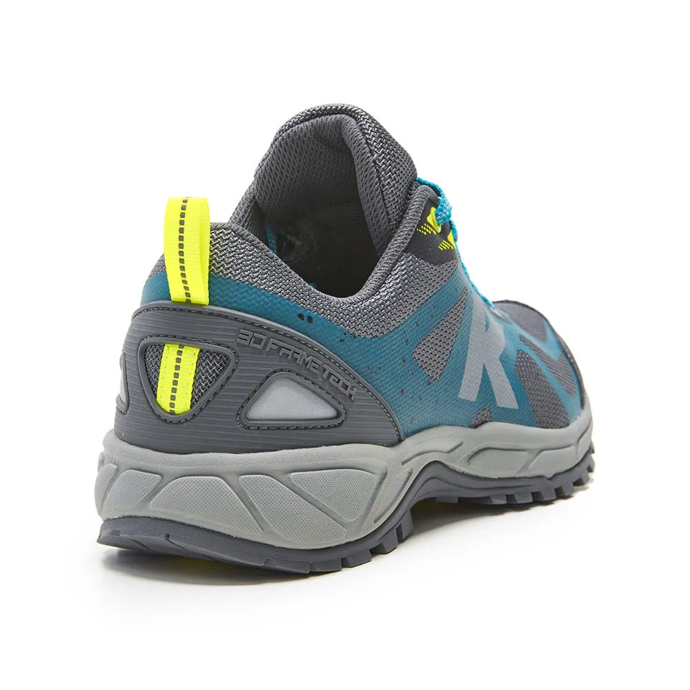Kelme Track Trail Travel Laufschuhe male Kelme Track Trail Travel Laufschuhe male