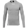 Dark grey melange