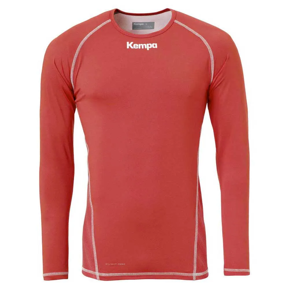 Kempa Attitude Langarm-baselayer Kempa Attitude Langarm-baselayer