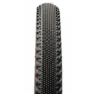 Kenda Alluvium K1226 Souple Tubeless 27.5´´ X 45 Gravelreifen, Black, 650B x 45