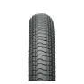 Kenda Bmx Race Kudos K1233 Souple 20´´ X 1.95 Urbanreifen, Black, 20" x 1.95