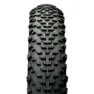 Kenda Booster K1227 Atc Tubeless 29´´ X 2.40 Mtb-reifen, Black, 29" x 2.40