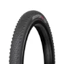 Kenda Booster Sct Tubeless 29´´ X 2.20 Mtb-reifen, Black, 29" x 2.20