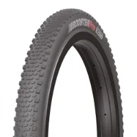 Kenda Booster St/sct 120 Tpi Tubeless 29´´ X 2.40 Mtb-reifen Kenda Booster St/sct 120 Tpi Tubeless 29´´ X 2.40 Mtb-reifen