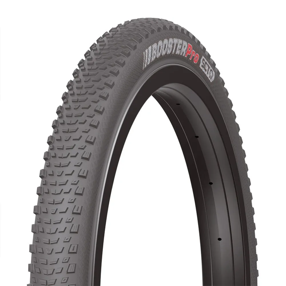 Kenda Booster St/sct 120 Tpi Tubeless 29´´ X 2.40 Mtb-reifen, Black, 29" x 2.40 Kenda Booster St/sct 120 Tpi Tubeless 29´´ X 2.40 Mtb-reifen, Black, 29" x 2.40