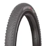 Kenda Booster St/sct 120 Tpi Tubeless 29´´ X 2.40 Mtb-reifen, Black, 29" x 2.40
