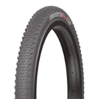 Kenda Booster Tubeless 700c X 37 Gravelreifen Kenda Booster Tubeless 700c X 37 Gravelreifen