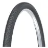 Kenda Flintridge Gct Dtc Tubeless 700c X 35 Gravelreifen, Black, 700C x 35