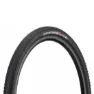 Kenda Flintridge K1152 Souple Tubeless 700c X 45 Gravelreifen, Black, 700C x 45
