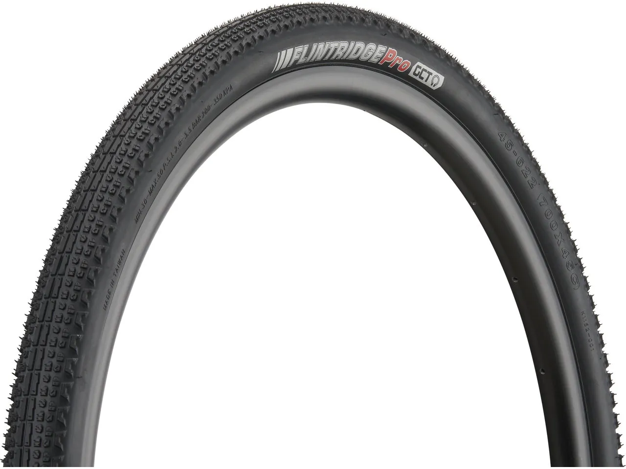 Kenda Flintridge Pro GCT 28" Faltreifen Kenda Flintridge Pro GCT 28" Faltreifen