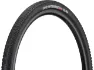 Kenda Flintridge Pro TR 28" Faltreifen, Schwarz, 45-622 (700 x 45C)