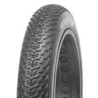 Kenda Gigas K-1167 26´´ X 4.0 Steifer Mtb-reifen Kenda Gigas K-1167 26´´ X 4.0 Steifer Mtb-reifen