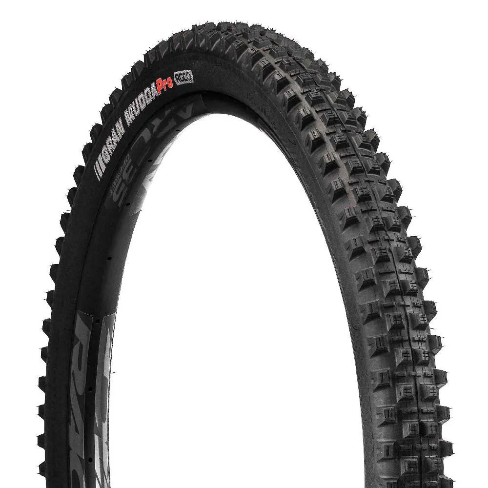 Kenda Gran Mudda Pro Agc 60 Tpi Tubeless 27.5´´ X 2.40 Steifer Mtb-reifen, Black, 27.5" x 2.40 Kenda Gran Mudda Pro Agc 60 Tpi Tubeless 27.5´´ X 2.40 Steifer Mtb-reifen, Black, 27.5" x 2.40