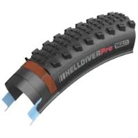Kenda Helldiver 60 Tubeless 27.5´´ X 2.40 Mtb-reifen Kenda Helldiver 60 Tubeless 27.5´´ X 2.40 Mtb-reifen