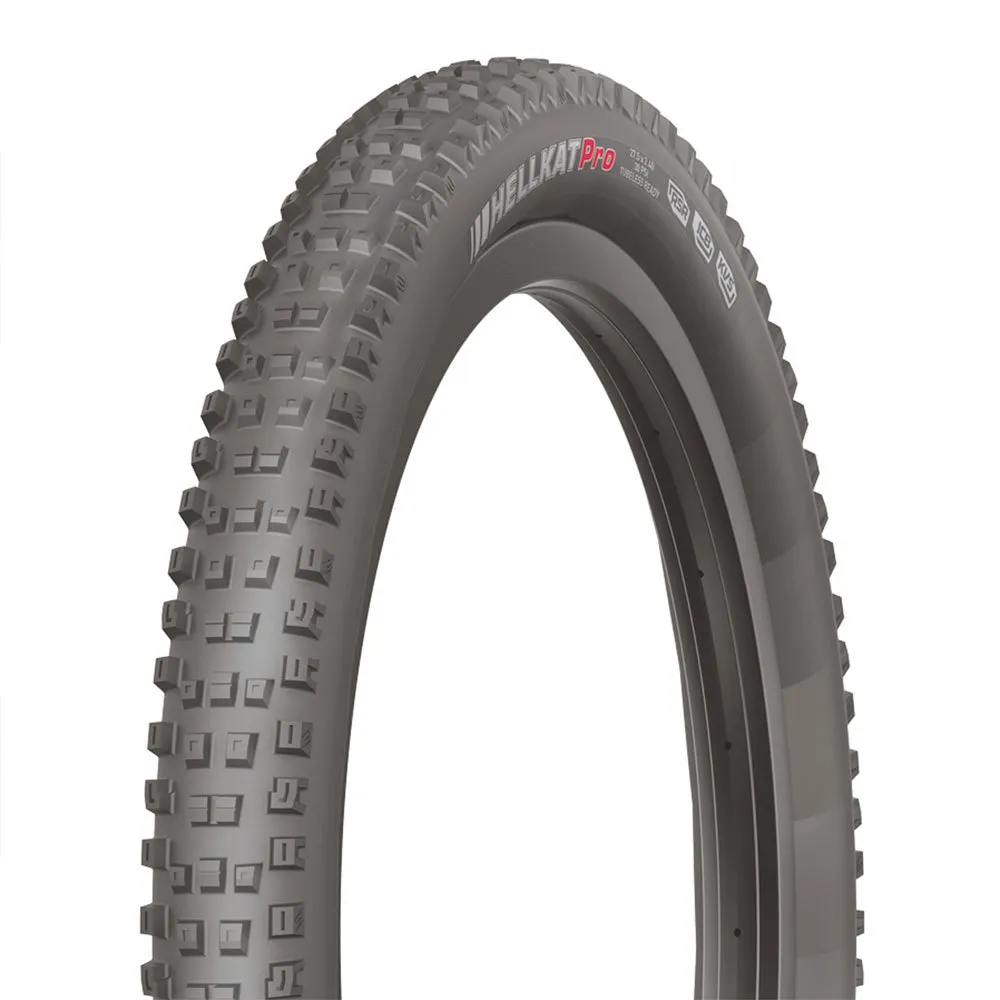 Kenda Hellkat Dt/emc 60 Tpi Tubeless 29´´ X 2.40 Mtb-reifen, Black, 29" x 2.40 Kenda Hellkat Dt/emc 60 Tpi Tubeless 29´´ X 2.40 Mtb-reifen, Black, 29" x 2.40