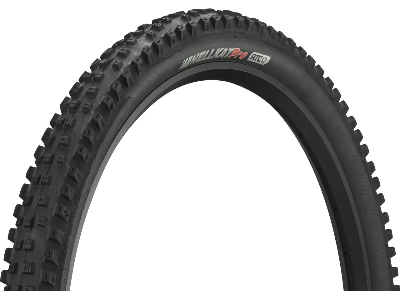 Kenda Hellkat Pro ATC 27,5+ Faltreifen Kenda Hellkat Pro ATC 27,5+ Faltreifen