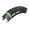 Kenda Honey Badger Dh 120 Tpi 27.5´´ X 2.40 Mtb-reifen, Black, 27.5" x 2.40