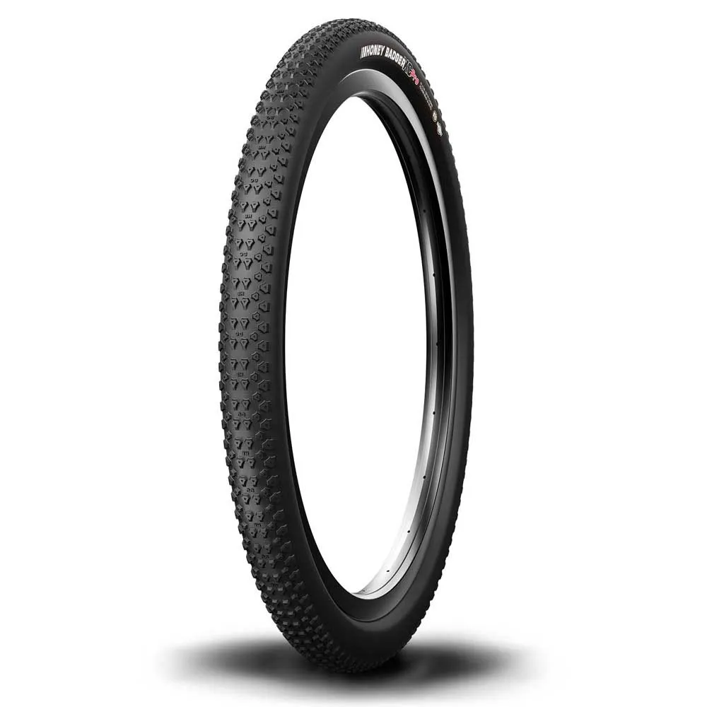 Kenda Honey Badger Xc Pro Sct 120 Tpi Tubeless 27.5´´ X 2.20 Mtb-reifen Kenda Honey Badger Xc Pro Sct 120 Tpi Tubeless 27.5´´ X 2.20 Mtb-reifen