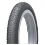 Kenda Juggernaut Pro R3c Aramidic Tubeless 26´´x 4.00 Mtb-reifen, Black, 26" x 4.00