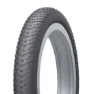 Kenda Juggernaut Pro Race 120 Tpi 26´´ X 4.00 Mtb-reifen, Black, 26" x 4.00