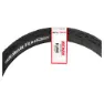Kenda K-1008a Flame 26´´ X 2.125 Steifer Urbanreifen, Black, 26´ x 2.125