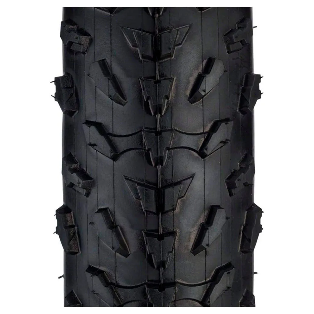 Kenda K-1188 Krusade Sport 20´´x4.00 Steifer Urbanreifen, Black, 20" x 4.00