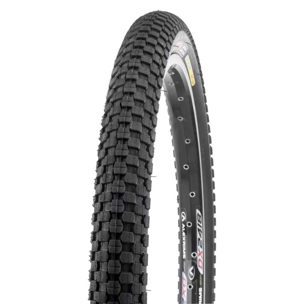 Kenda K-rad 24´´ X 2.30 Steifer Urbanreifen, Black, 24" x 2.30 Kenda K-rad 24´´ X 2.30 Steifer Urbanreifen, Black, 24" x 2.30