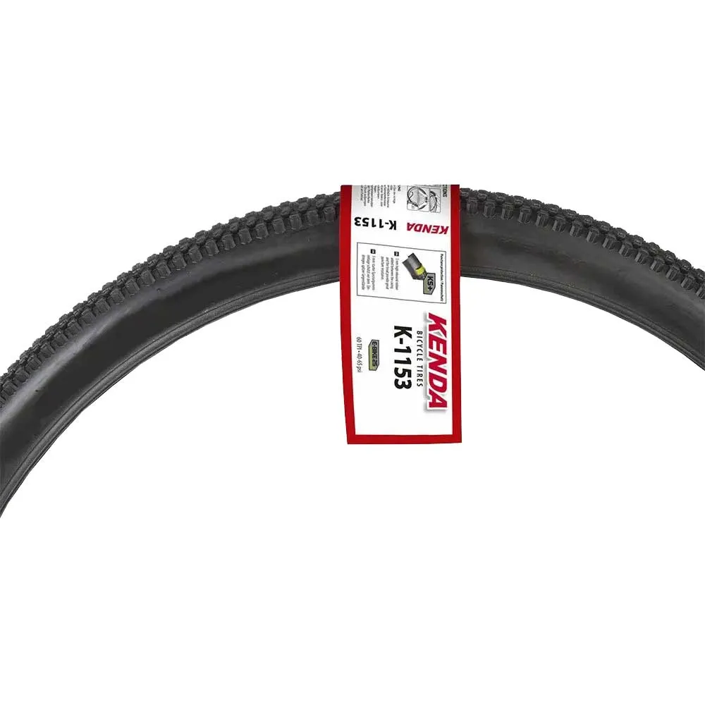 Kenda K1153 29´´ X 2.10 Steifer Urbanreifen, Black, 29" x 2.10 Kenda K1153 29´´ X 2.10 Steifer Urbanreifen, Black, 29" x 2.10