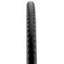 Kenda Kadence 700c X 23 Gravelreifen, Black, 700C x 23