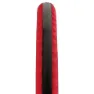 Kenda Kadence K1081 Souple 700c X 25 Rennradreifen, Black / red, 700C x 25