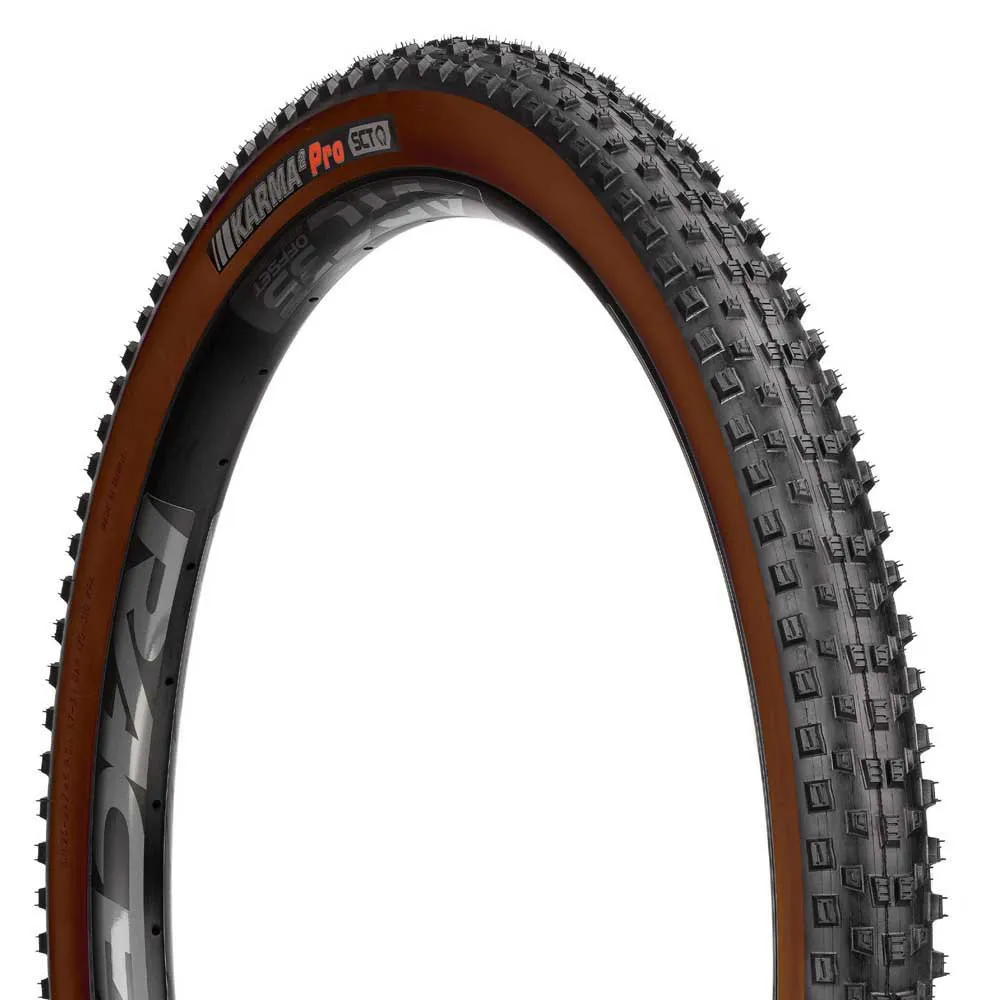 Kenda Karma 2 Csk Sct Tubeless 29´´ X 2.40 Mtb-reifen, Black, 29" x 2.40 Kenda Karma 2 Csk Sct Tubeless 29´´ X 2.40 Mtb-reifen, Black, 29" x 2.40