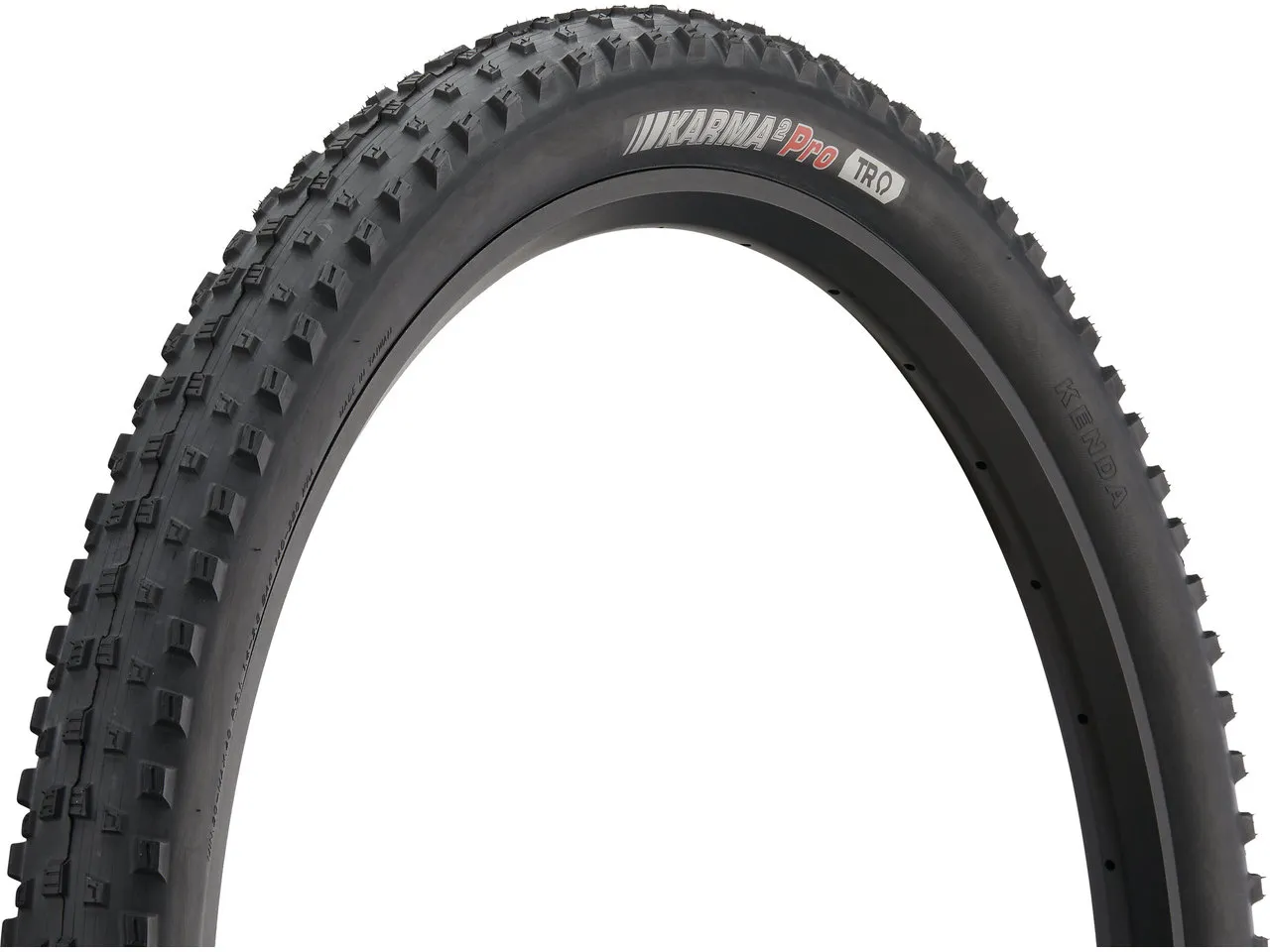 Kenda Karma2 Pro TR 29" Faltreifen Kenda Karma2 Pro TR 29" Faltreifen