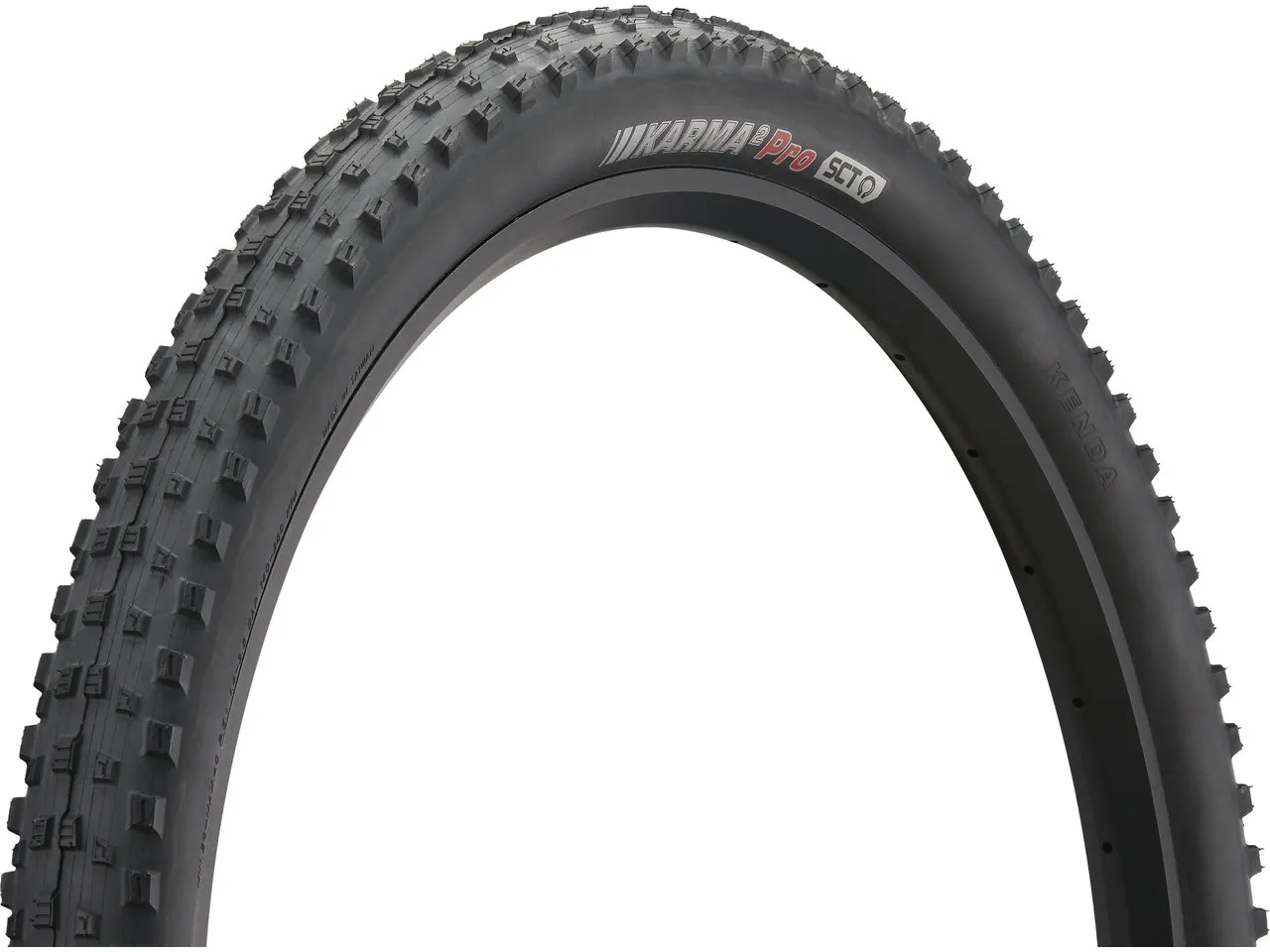 Kenda Karma2 Pro TR SCT 29" Faltreifen Kenda Karma2 Pro TR SCT 29" Faltreifen