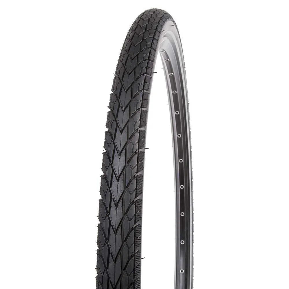 Kenda Khan Ii K-shield 700c X 2.00 Steifer Urbanreifen, Black, 700C x 2.00 Kenda Khan Ii K-shield 700c X 2.00 Steifer Urbanreifen, Black, 700C x 2.00