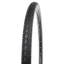 Kenda Khan Ii K-shield 700c X 2.00 Steifer Urbanreifen, Black, 700C x 2.00