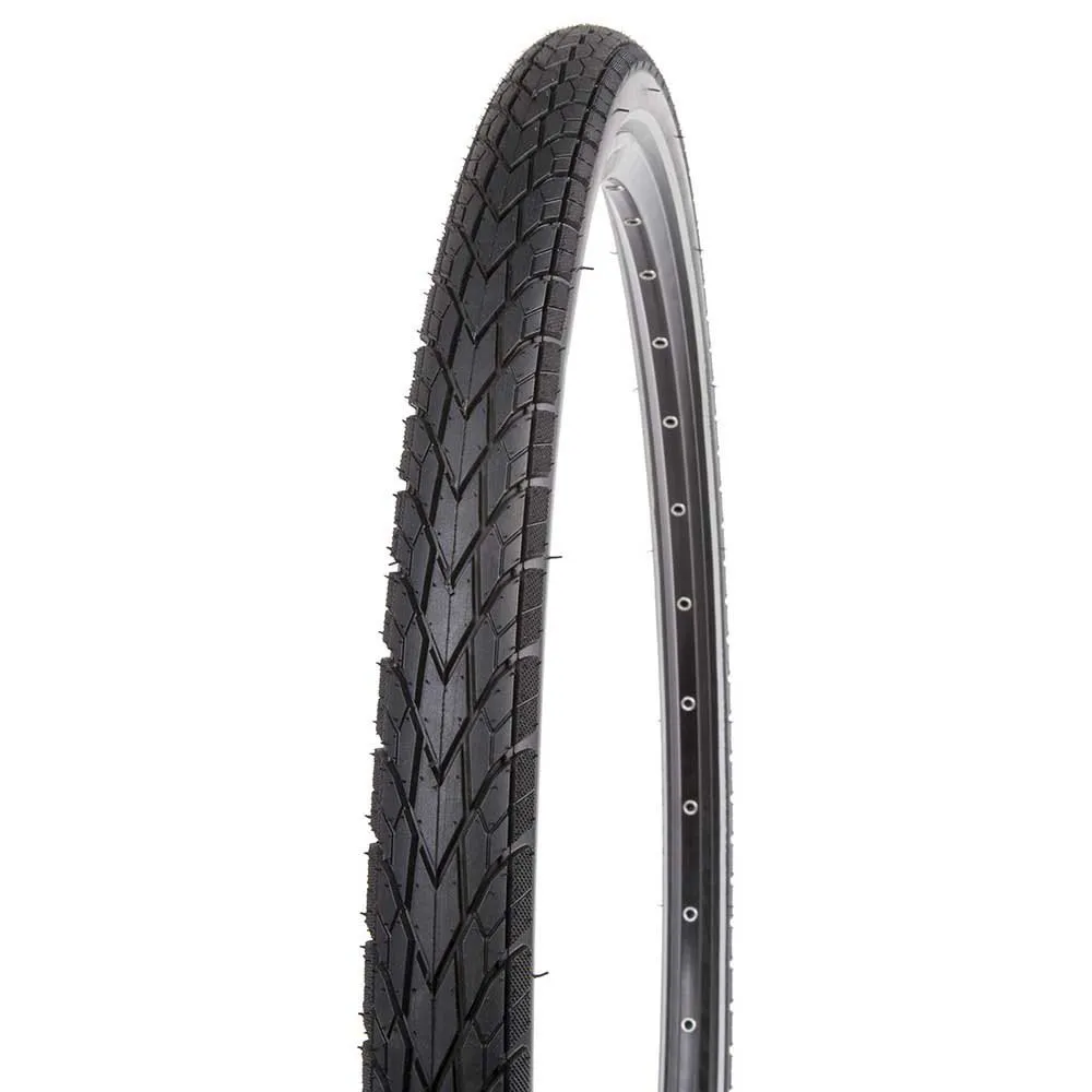 Kenda Khan Ii K-shield Plus 700c X 45 Steifer Urbanreifen, Black, 700C x 45 Kenda Khan Ii K-shield Plus 700c X 45 Steifer Urbanreifen, Black, 700C x 45
