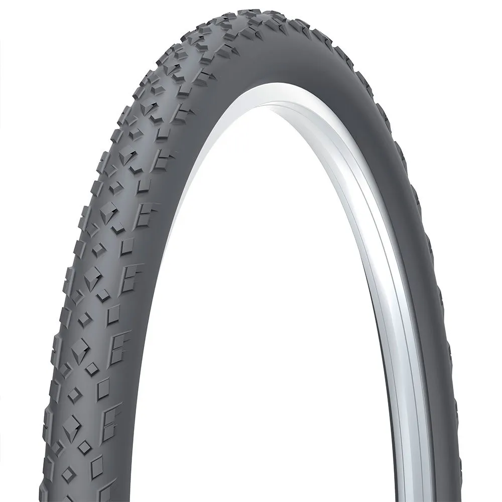 Kenda Kommando X Tubeless 700c X 36 Gravelreifen, Black, 700C x 36 Kenda Kommando X Tubeless 700c X 36 Gravelreifen, Black, 700C x 36