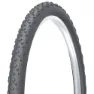 Kenda Kommando X Tubeless 700c X 36 Gravelreifen, Black, 700C x 36