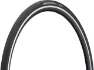 Kenda Kountach Pro KA 28" Faltreifen, Black, 25-622 (700 x 25C)