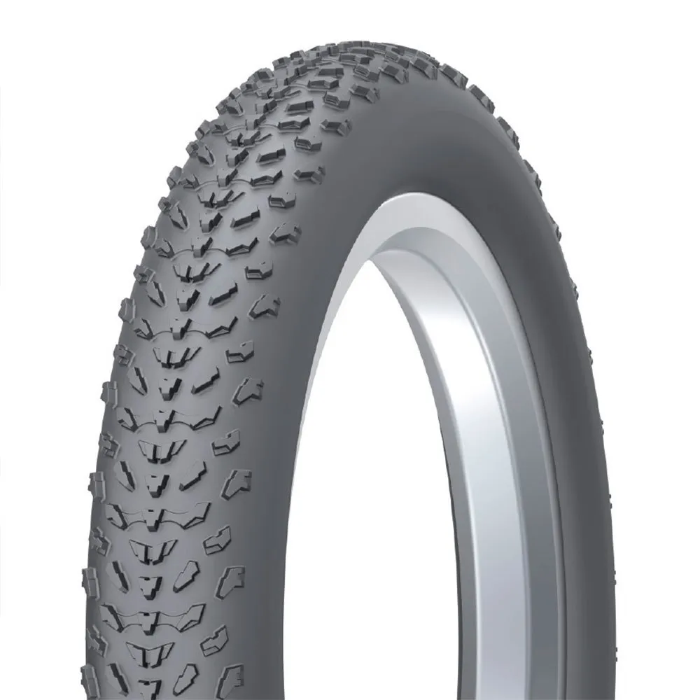 Kenda Krusade 20´´ X 4.00 Mtb-reifen, Black, 20" x 4.00 Kenda Krusade 20´´ X 4.00 Mtb-reifen, Black, 20" x 4.00