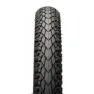 Kenda Kwick Drumlin K1216 700c X 40 Steifer Gravelreifen, Black, 700C x 40