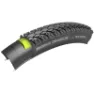 Kenda Kwick Drumlin K1216 700c X 40 Steifer Gravelreifen, Black, 700C x 40