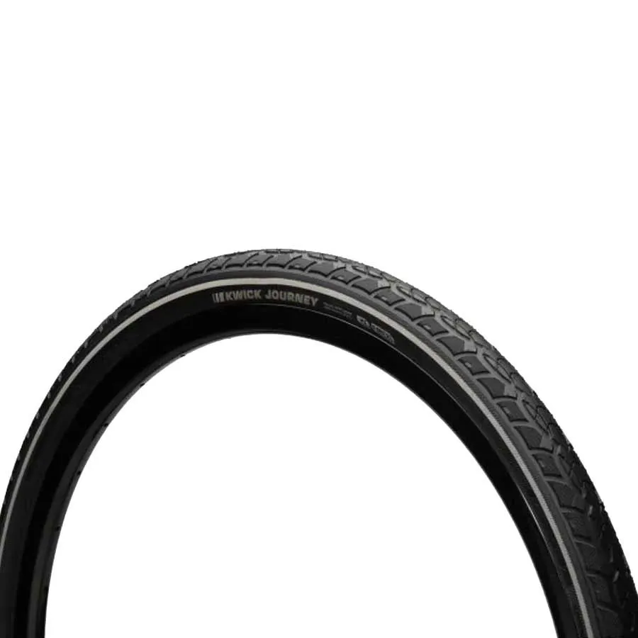 Kenda Kwick Journey K1129 26´´ X 1.75 Steifer Mtb-reifen Kenda Kwick Journey K1129 26´´ X 1.75 Steifer Mtb-reifen