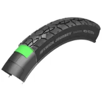Kenda Kwick Journey K1129 27.5´´ X 38 Steifer Mtb-reifen Kenda Kwick Journey K1129 27.5´´ X 38 Steifer Mtb-reifen