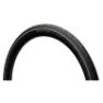 Kenda Kwick Journey K1129 27.5´´ X 47 Steifer Urbanreifen, Black, 27.5" x 47