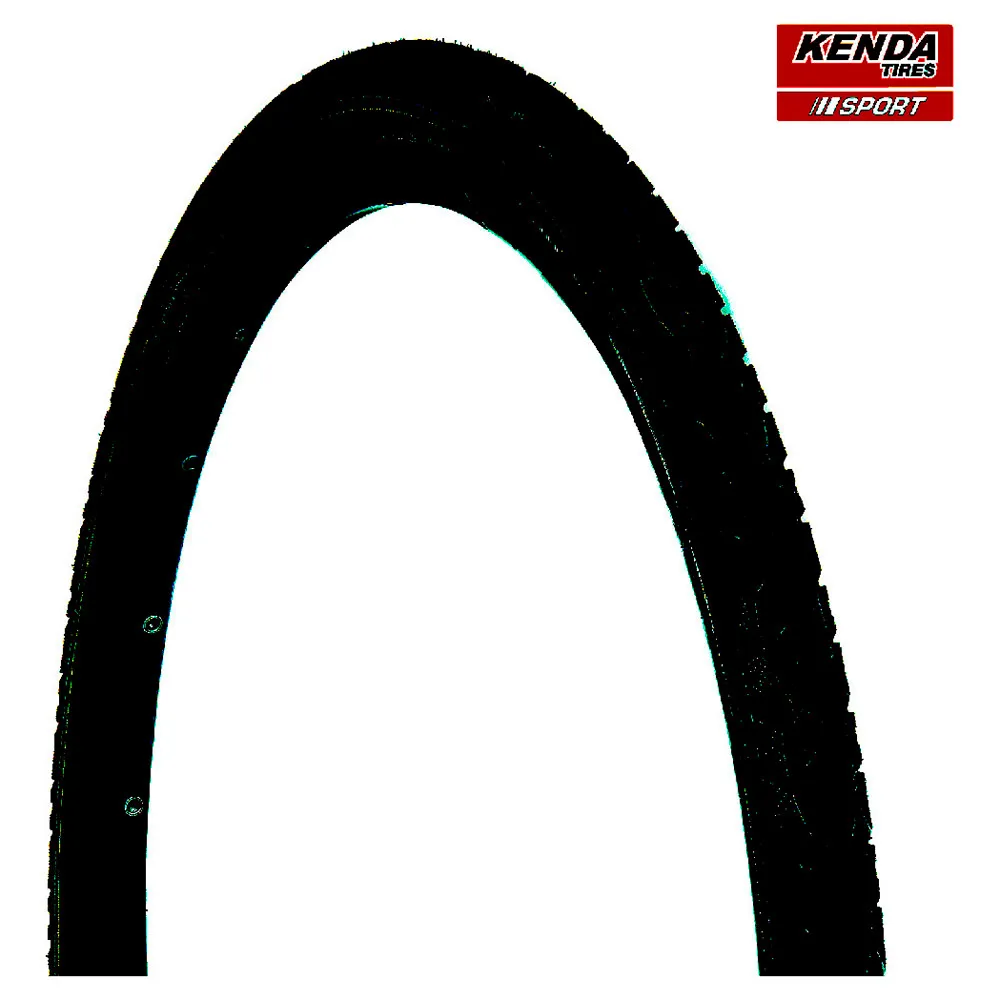 Kenda Kwick Journey Ks 60 Tpi 700c X 42 Steifer Urbanreifen, Black, 700C x 42 Kenda Kwick Journey Ks 60 Tpi 700c X 42 Steifer Urbanreifen, Black, 700C x 42