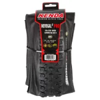 Kenda Nevegal 2 Pro Dtcatc Aramidic Lining 27.5´´ X 2.40 Mtb-reifen Kenda Nevegal 2 Pro Dtcatc Aramidic Lining 27.5´´ X 2.40 Mtb-reifen