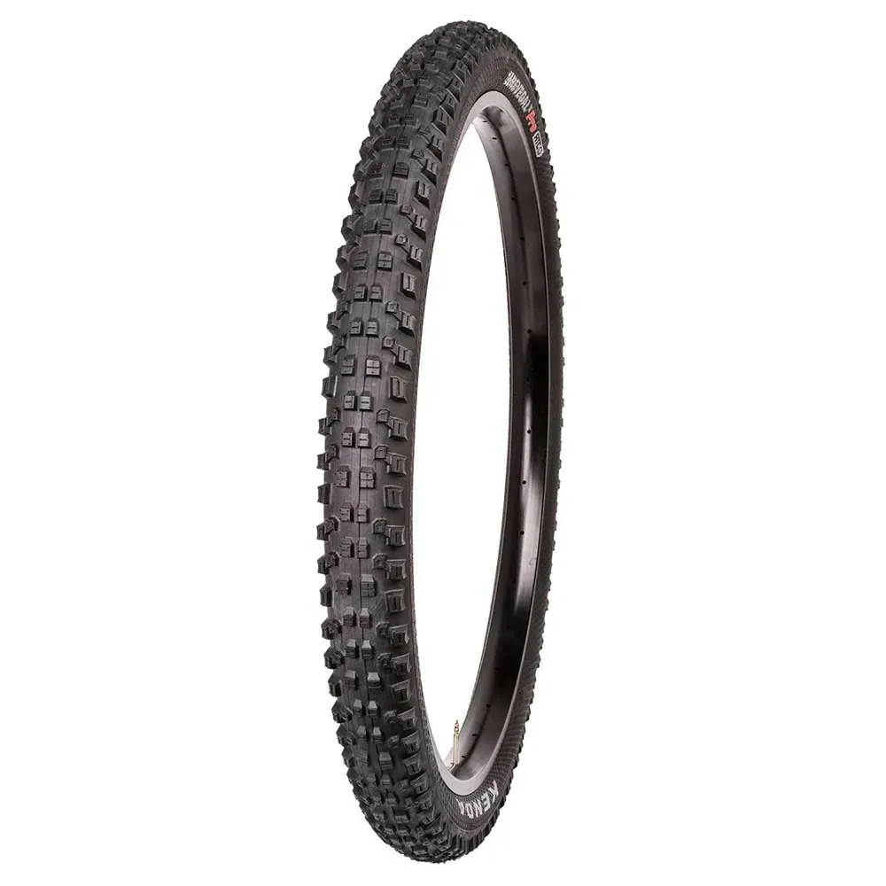 Kenda Nevegal 2 Pro Dtcatc Aramidic Lining 27.5´´ X 2.40 Mtb-reifen, Black, 27.5" x 2.40 Kenda Nevegal 2 Pro Dtcatc Aramidic Lining 27.5´´ X 2.40 Mtb-reifen, Black, 27.5" x 2.40